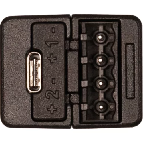 Powersoft Nota 142 Усилитель мощности, 2х70 Вт., AES67, PoE+