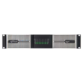 Powersoft Ottocanali 12k4 DSP+Dante Усилитель мощности, 8x1500 Вт., DSP, Dante