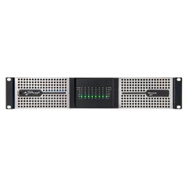 Powersoft Ottocanali 4k4 DSP+Dante Усилитель мощности, 8x500 Вт., DSP, Dante