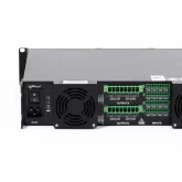 Powersoft Ottocanali 4k4 DSP+Dante Усилитель мощности, 8x500 Вт., DSP, Dante