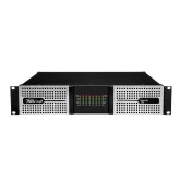 Powersoft Ottocanali 8k4 DSP+Dante Усилитель мощности, 8x1000 Вт., DSP, Dante