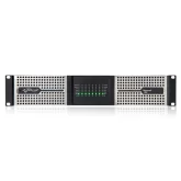 Powersoft Ottocanali 8k4 DSP+Dante Усилитель мощности, 8x1000 Вт., DSP, Dante