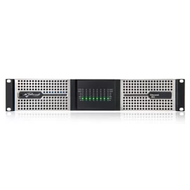 Powersoft Ottocanali 8k4 DSP+Dante Усилитель мощности, 8x1000 Вт., DSP, Dante