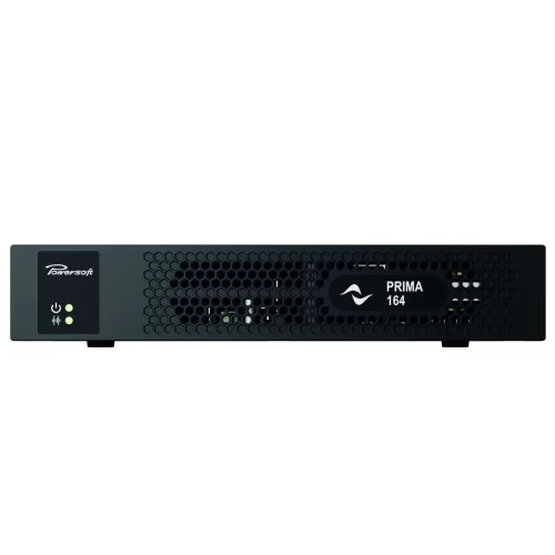 Powersoft Prima 164 Усилитель мощности, 4х40 Вт.