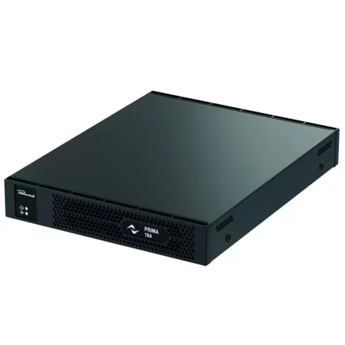 Powersoft Prima 164 Усилитель мощности, 4х40 Вт.