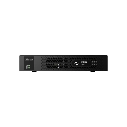Powersoft Prima 164 Усилитель мощности, 4х40 Вт.