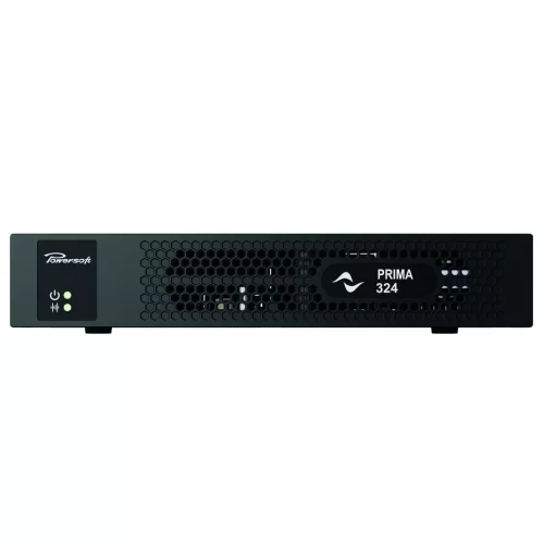 Powersoft Prima 324 Усилитель мощности, 4х80 Вт.