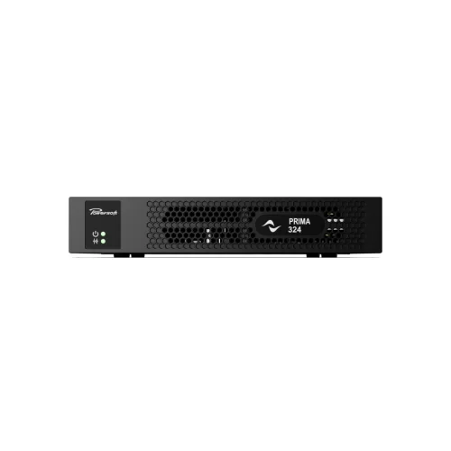 Powersoft Prima 324 Усилитель мощности, 4х80 Вт.