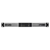 Powersoft Quattrocanali 1204 DSP+ Усилитель мощности, 4x300 Вт., DSP