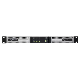 Powersoft Quattrocanali 1204 DSP+ Усилитель мощности, 4x300 Вт., DSP
