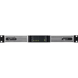 Powersoft Quattrocanali 2404 DSP Усилитель мощности, 4x600 Вт., DSP