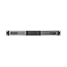 Powersoft Quattrocanali 4804 DSP+ Усилитель мощности, 4x1200 Вт., DSP