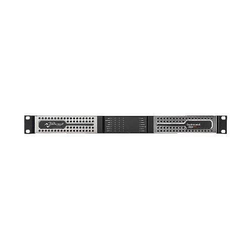 Powersoft Quattrocanali 4804 DSP+ Усилитель мощности, 4x1200 Вт., DSP