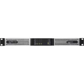 Powersoft Quattrocanali 4804 DSP+ Усилитель мощности, 4x1200 Вт., DSP