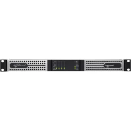 Powersoft Quattrocanali 4804 DSP+ Усилитель мощности, 4x1200 Вт., DSP