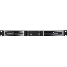 Powersoft Quattrocanali 4804 DSP+Dante Усилитель мощности, 4x1200 Вт., DSP, Dante