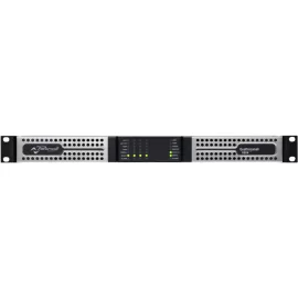 Powersoft Quattrocanali 8804 DSP Усилитель мощности, 4х2400 Вт., DSP
