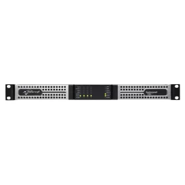 Powersoft Quattrocanali 8804 DSP+ Усилитель мощности, 4х2400 Вт., DSP