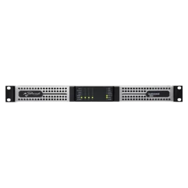 Powersoft Quattrocanali 8804 DSP+Dante Усилитель мощности, 4х2400 Вт., DSP, Dante