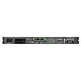 Powersoft Quattrocanali 8804 DSP+Dante Усилитель мощности, 4х2400 Вт., DSP, Dante