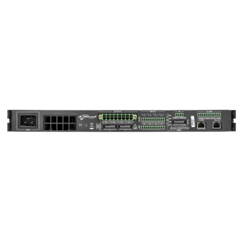 Powersoft Quattrocanali 8804 DSP+Dante Усилитель мощности, 4х2400 Вт., DSP, Dante
