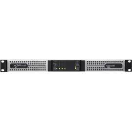 Powersoft Quattrocanali 8804 DSP+ Усилитель мощности, 4х2400 Вт., DSP