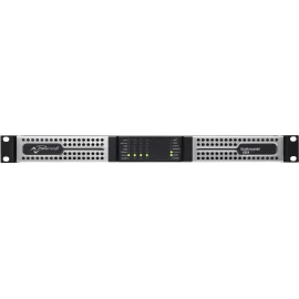 Powersoft Quattrocanali 8804 DSP+Dante Усилитель мощности, 4х2400 Вт., DSP, Dante