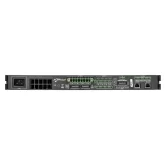 Powersoft Quattrocanali 8804 DSP+Dante Усилитель мощности, 4х2400 Вт., DSP, Dante