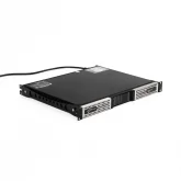 Powersoft Quattrocanali 8804 DSP+Dante Усилитель мощности, 4х2400 Вт., DSP, Dante
