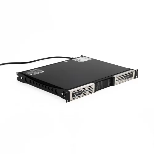 Powersoft Quattrocanali 8804 DSP+Dante Усилитель мощности, 4х2400 Вт., DSP, Dante