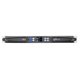 Powersoft T302 A Усилитель мощности, 2x1500 Вт., DSP