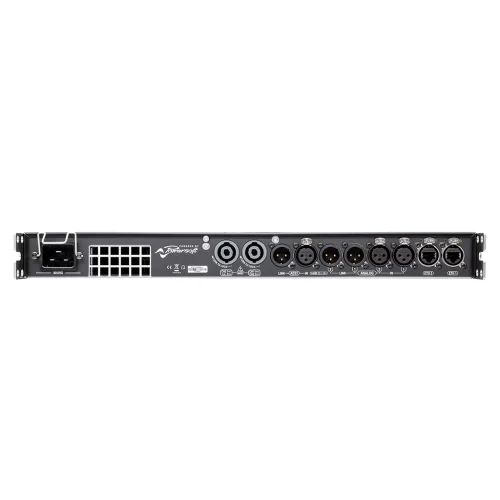 Powersoft T302 A Усилитель мощности, 2x1500 Вт., DSP