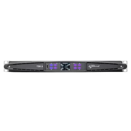 Powersoft T304 A Усилитель мощности, 4x750 Вт., DSP