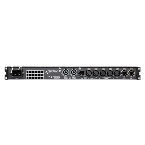 Powersoft T304 A Усилитель мощности, 4x750 Вт., DSP