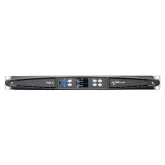 Powersoft T602 A Усилитель мощности, 2x2500 Вт., DSP