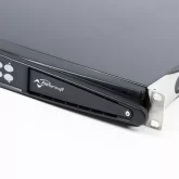 Powersoft T604 A Усилитель мощности, 4x1500 Вт., DSP