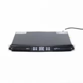Powersoft T604 A Усилитель мощности, 4x1500 Вт., DSP