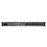Powersoft T604 A Усилитель мощности, 4x1500 Вт., DSP