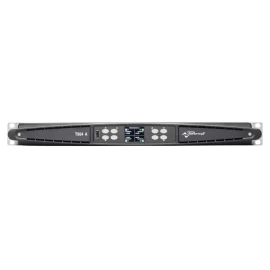 Powersoft T904 A Усилитель мощности, 4x2000 Вт., DSP
