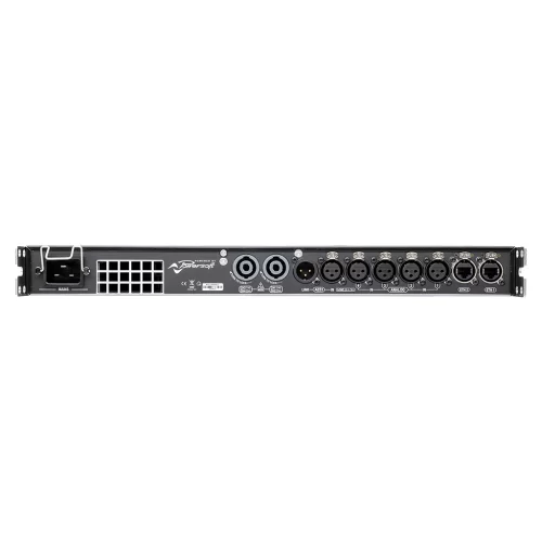 Powersoft T904 A Усилитель мощности, 4x2000 Вт., DSP