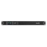 Powersoft Unica 4L 12K4 Усилитель мощности, 4х3000 Вт., DSP, Dante