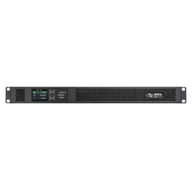 Powersoft Unica 4L 12K4 Усилитель мощности, 4х3000 Вт., DSP, Dante