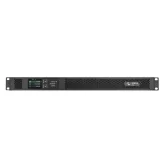 Powersoft Unica 4L 12K4 Усилитель мощности, 4х3000 Вт., DSP, Dante