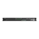 Powersoft Unica 4L 12K4 Усилитель мощности, 4х3000 Вт., DSP, Dante