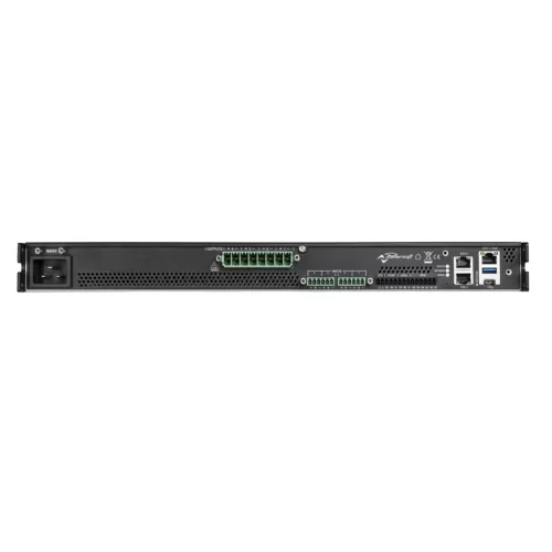 Powersoft Unica 4L 16K4 Усилитель мощности, 4х4000 Вт., DSP, Dante