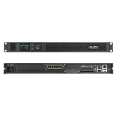 Powersoft Unica 4L 16K4 Усилитель мощности, 4х4000 Вт., DSP, Dante