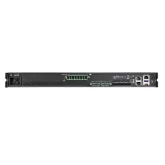 Powersoft Unica 4L 5K4 Усилитель мощности, 4х1250 Вт., DSP, Dante