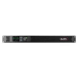 Powersoft Unica 4T 20K4 Усилитель мощности, 4х4400 Вт., DSP, Dante