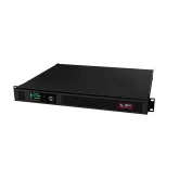 Powersoft Unica 4T 20K4 Усилитель мощности, 4х4400 Вт., DSP, Dante