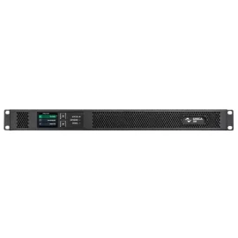 Powersoft Unica 8M 4K8 Усилитель мощности, 8х500 Вт., DSP, Dante